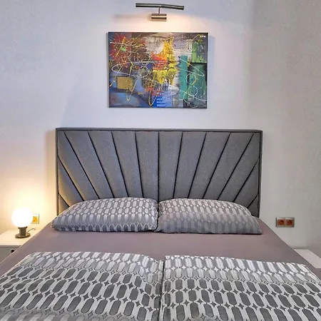 Apartment Ken Near Terme Paradiso Dobova Exterior photo