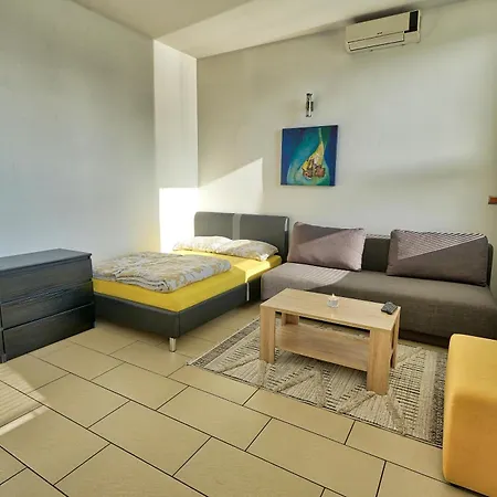 Apartment Ken Near Terme Paradiso Dobova Exterior photo