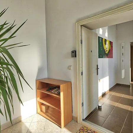 Apartment Ken Near Terme Paradiso Dobova Exterior photo