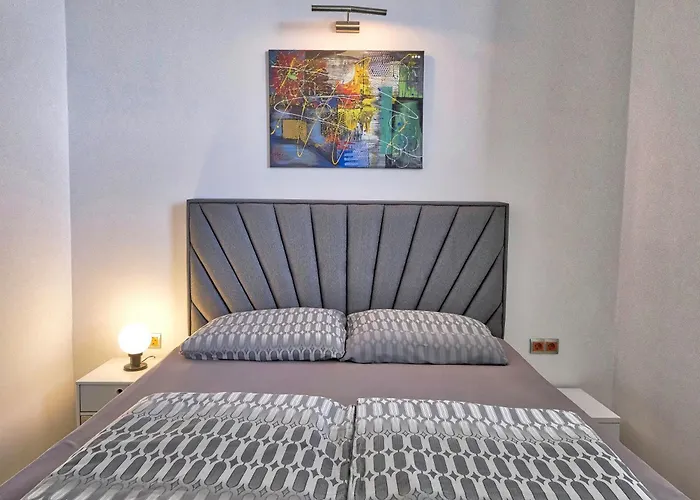 Apartment Ken Near Terme Paradiso