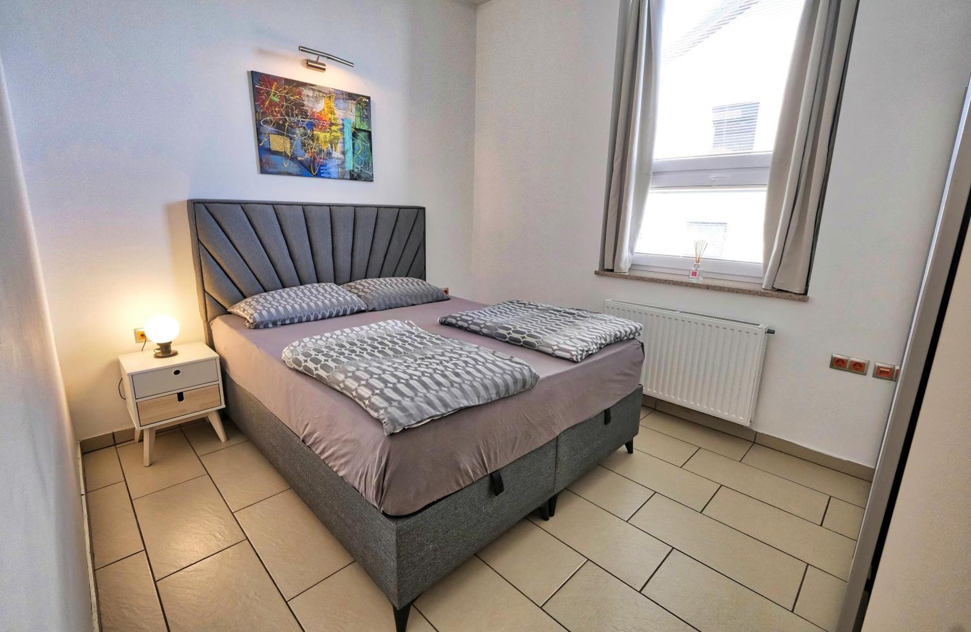 Ken Near Terme Paradiso Appartement