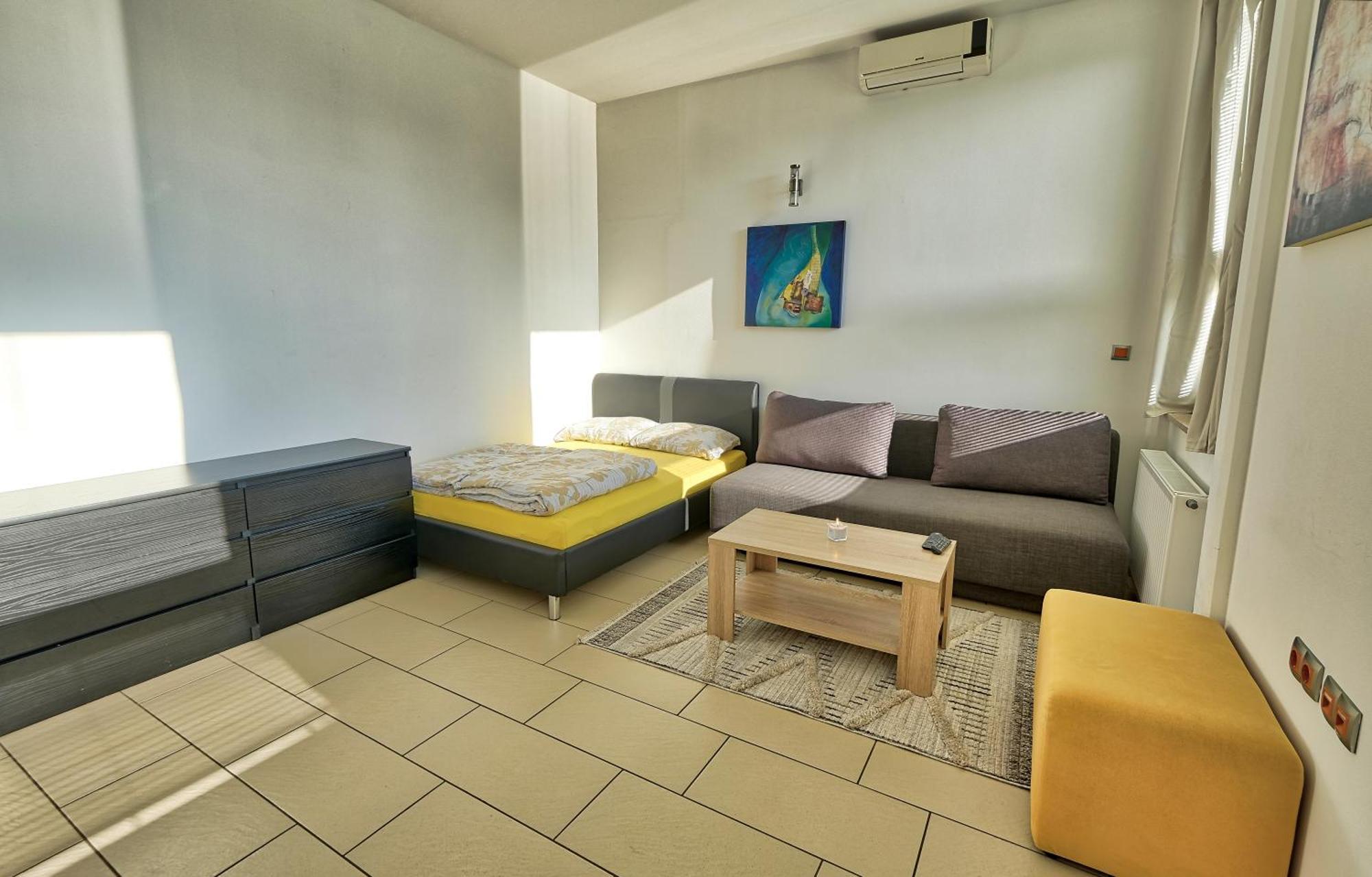 Ken Near Terme Paradiso Appartement Dobova