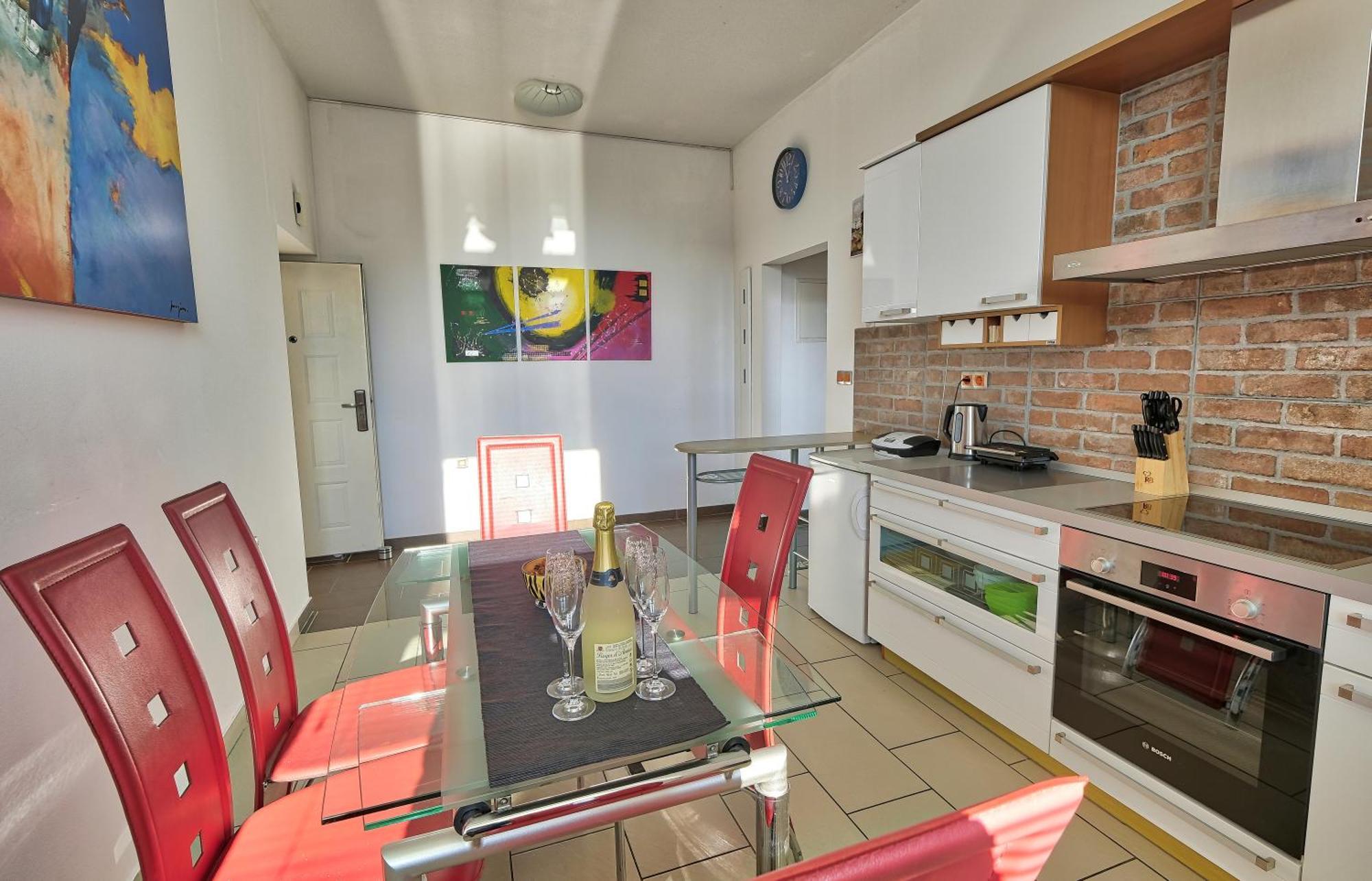Appartement Ken Near Terme Paradiso